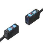 KEYENCE CORP PZ-51RP