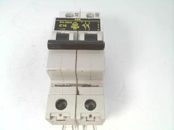 EEC AEG ELFA-E82S-C16