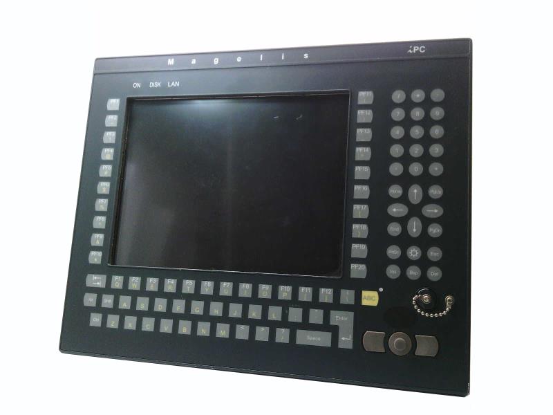 SCHNEIDER ELECTRIC MPCNA20NNN00N