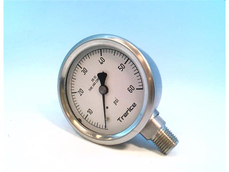 D83LFSS2502LA100 by TRERICE