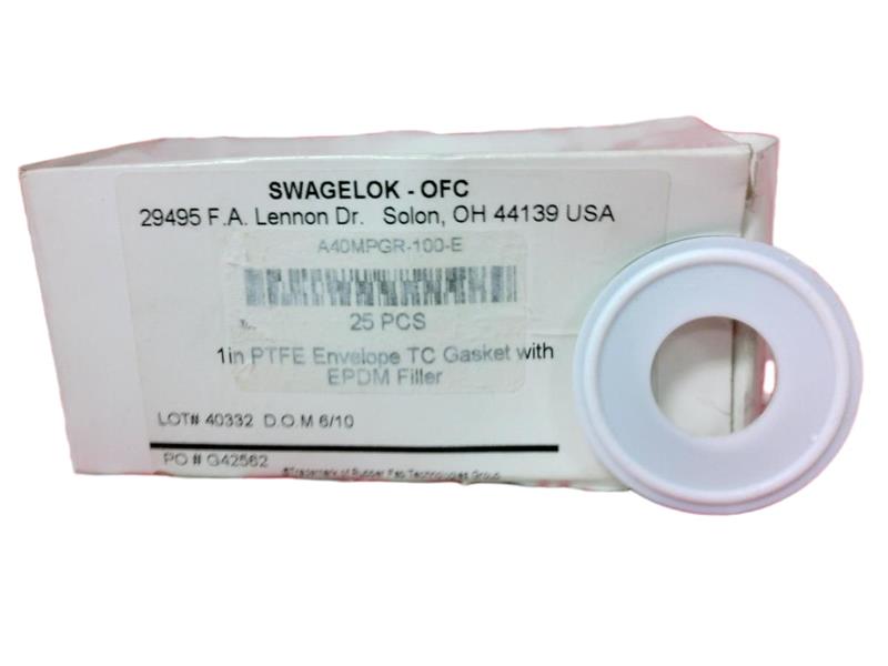 SWAGELOK A40MPGR-100-E