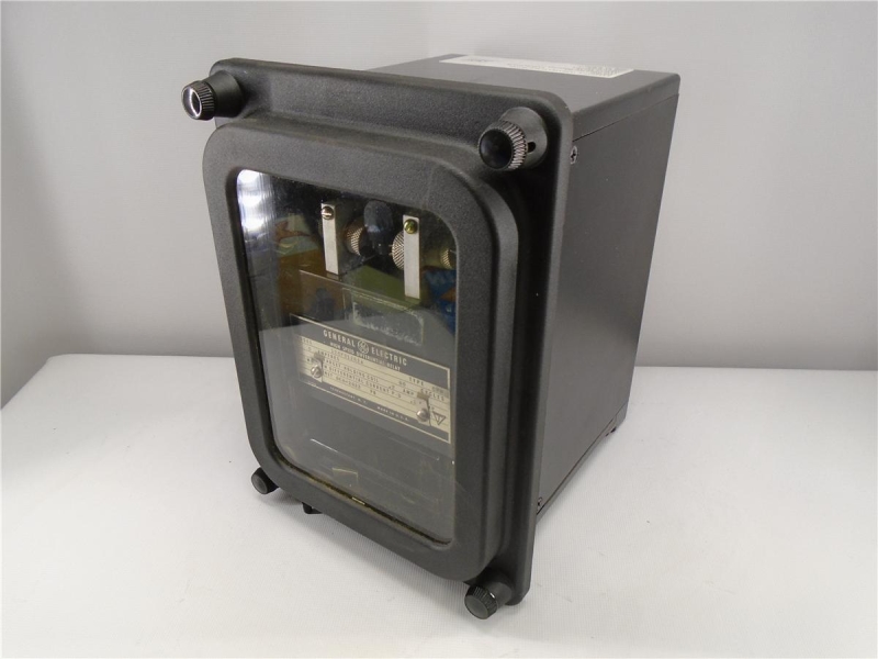 GENERAL ELECTRIC 12CFD12B2A