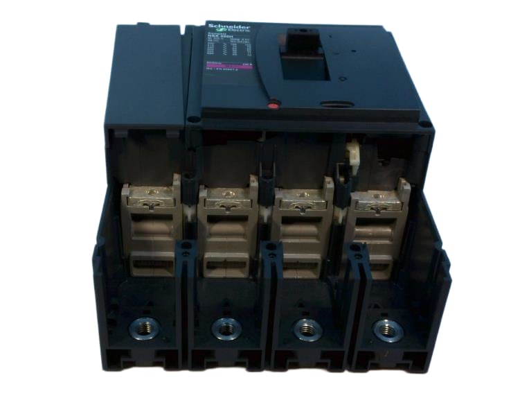 SCHNEIDER ELECTRIC LV432409