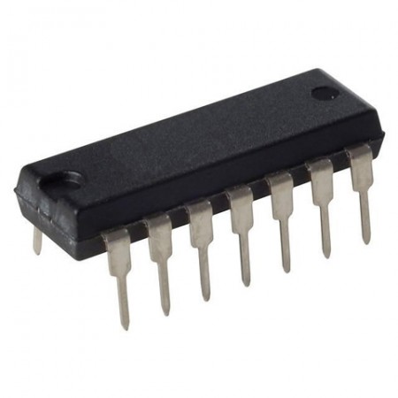 ON SEMICONDUCTOR MC3403P