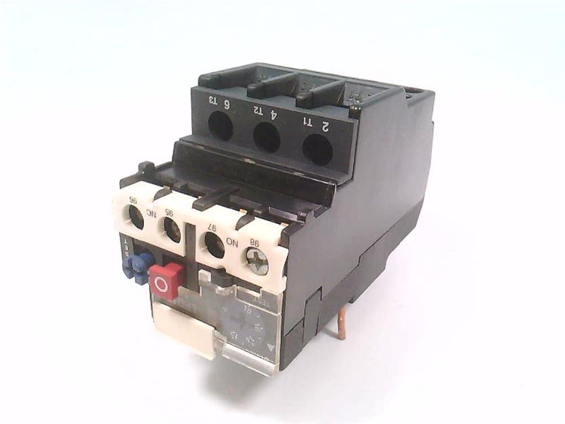 SCHNEIDER ELECTRIC LRD1521