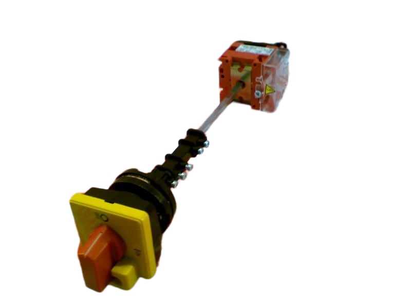 ED1-4BE1SD8RG by EEC AEG