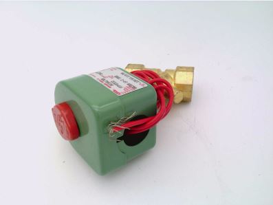 ASCO 8030A17AC120/60