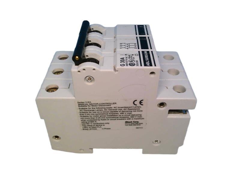 ALTECH CORP 3GU30