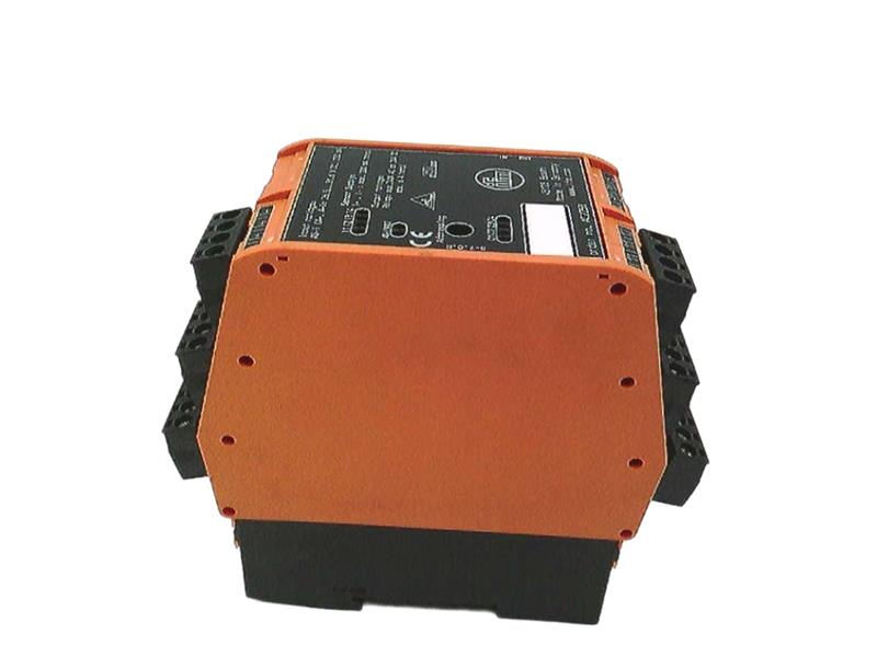 EFECTOR SMARTL50 4DI 4DO R C-AC2258