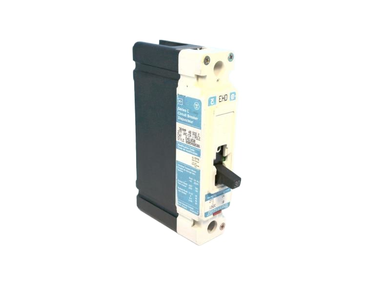 EATON CORPORATION EHD1030