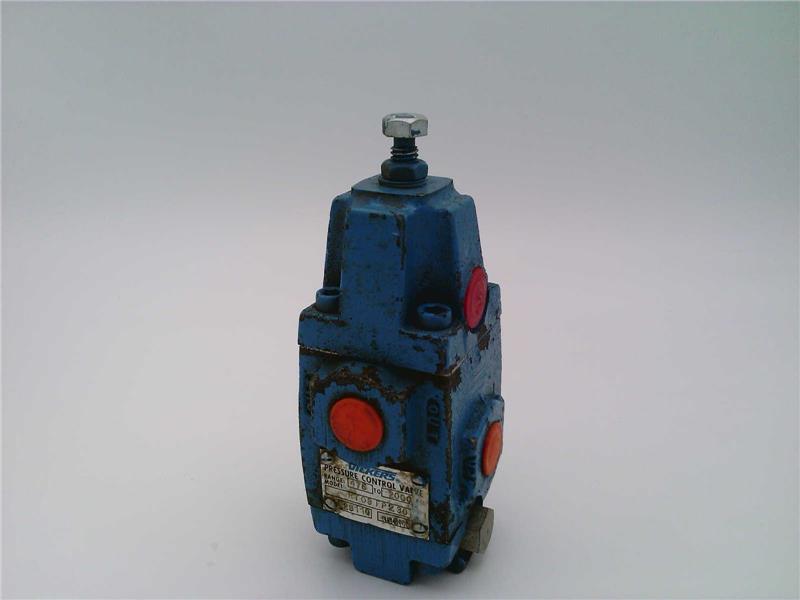 EATON CORPORATION RT-03-FP-2-30