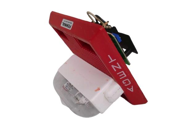 KIDDE-FENWAL, LLC 75-000018-002