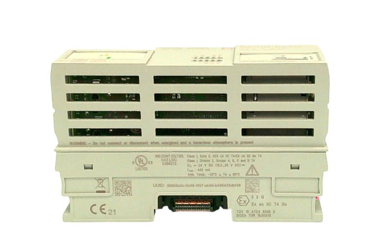 PHOENIX CONTACT AXC F 2152