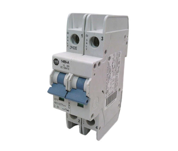 ALLEN BRADLEY 1489-A2D060