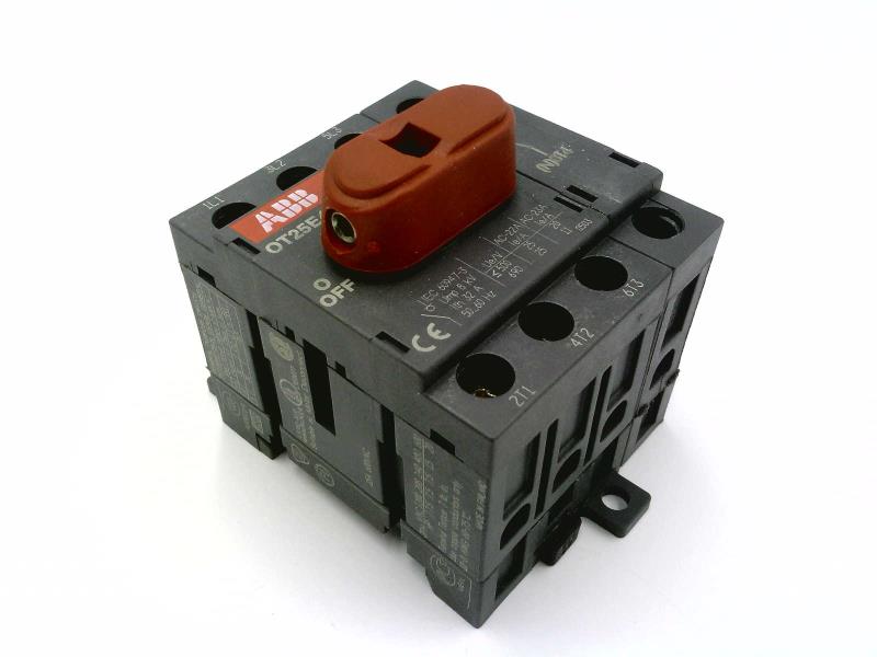 ASEA BROWN BOVERI 1SCA022352R7330