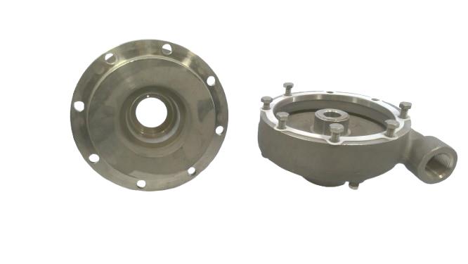 PRICE PUMP PRI-XL100SS-598-21211-PEO