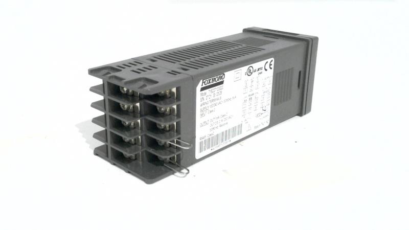 INVENSYS 716C07133000