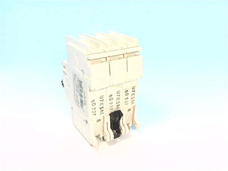 ASEA BROWN BOVERI S203UP-K5