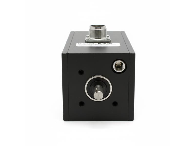 EATON CORPORATION 48371100