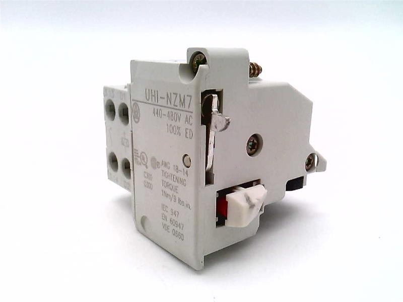 EATON CORPORATION UHINZM7440480VAC