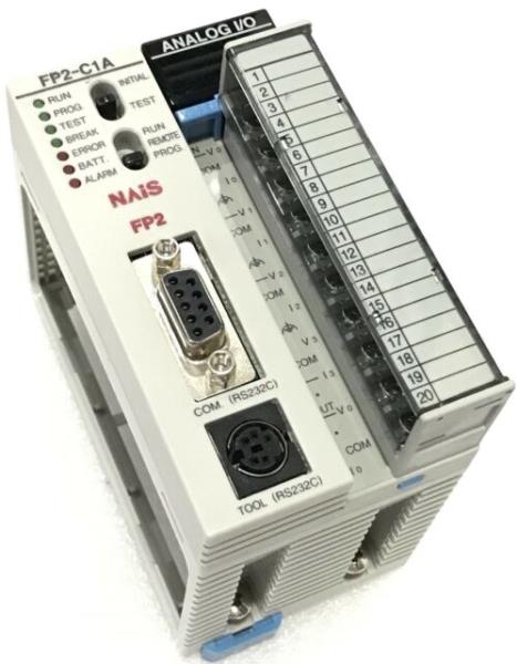 MATSUSHITA ELECTRIC AFP2213