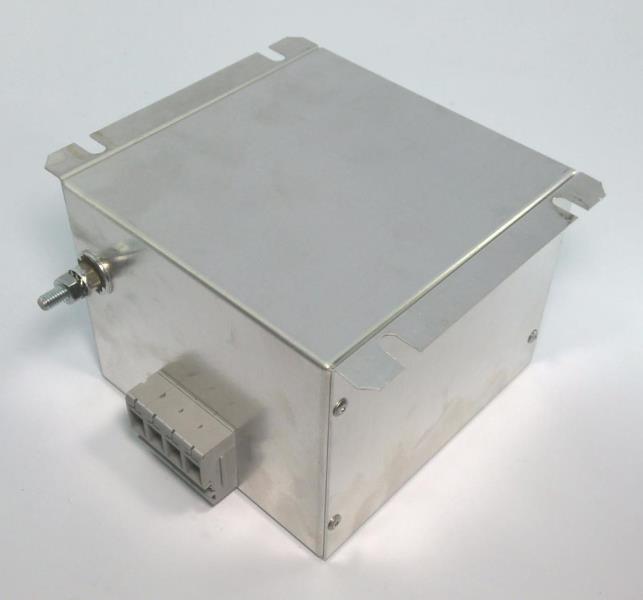 ENERDOOR FIN1740ESM.018.M