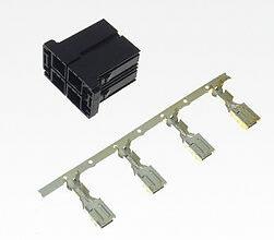 FANUC A06B-6110-K201