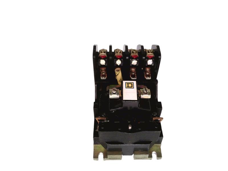 8501-HM0-40 by SCHNEIDER ELECTRIC