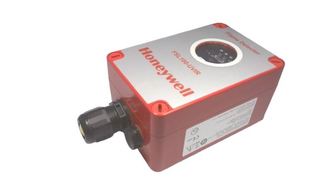 HONEYWELL FSL100-UVIR