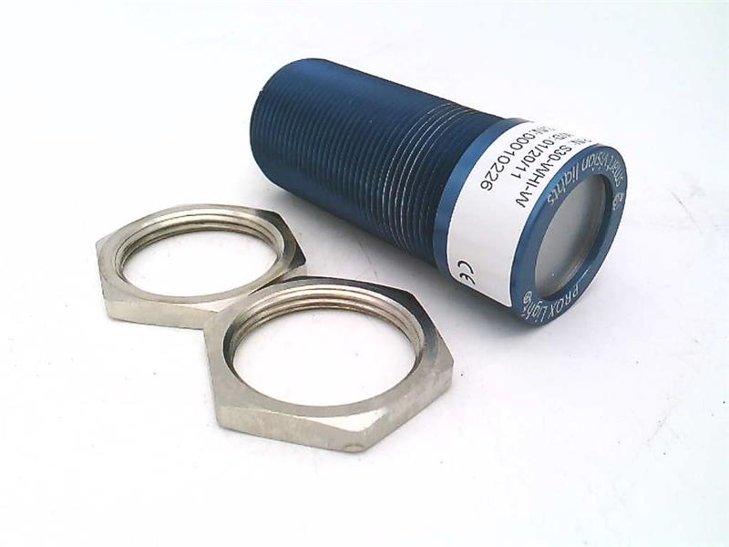 SMART VISION LIGHTS S30-WHI-W