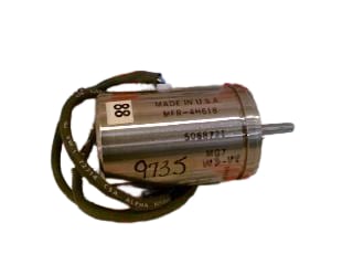 MOOG 11-BHW-53F/F927