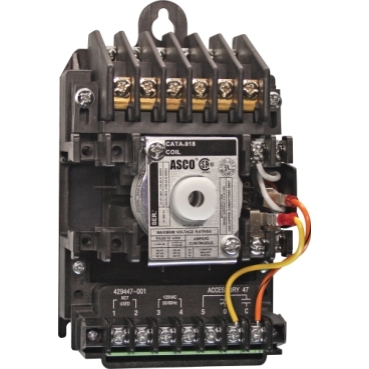 SCHNEIDER ELECTRIC 918122071C