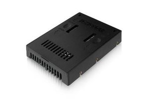 ICY DOCK MB882SP-1S-2B