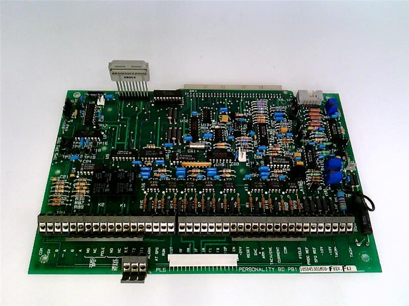 NIDEC CORP 105845301MOD