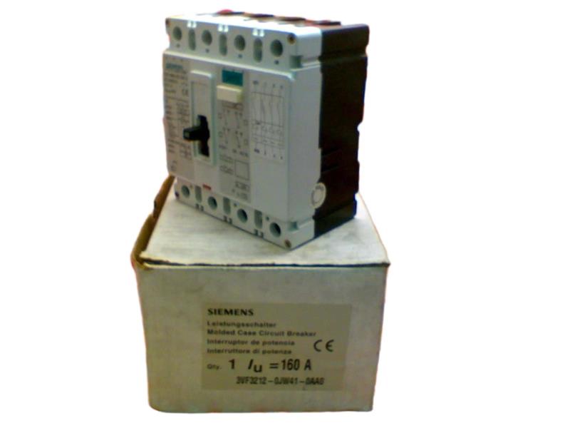 3VF3-212-0JW41-0AA0 by SIEMENS