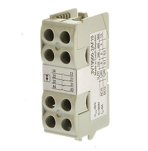 SIEMENS 3VT9500-2AF10