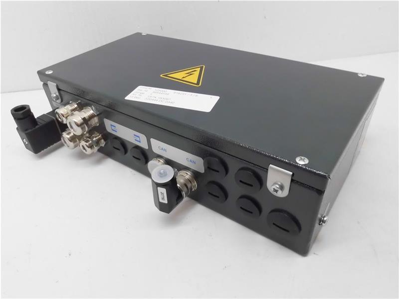 ERHARDT & LEIMER DC-0340