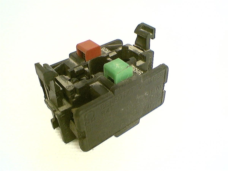 BENEDIKT & JAGER B4T11