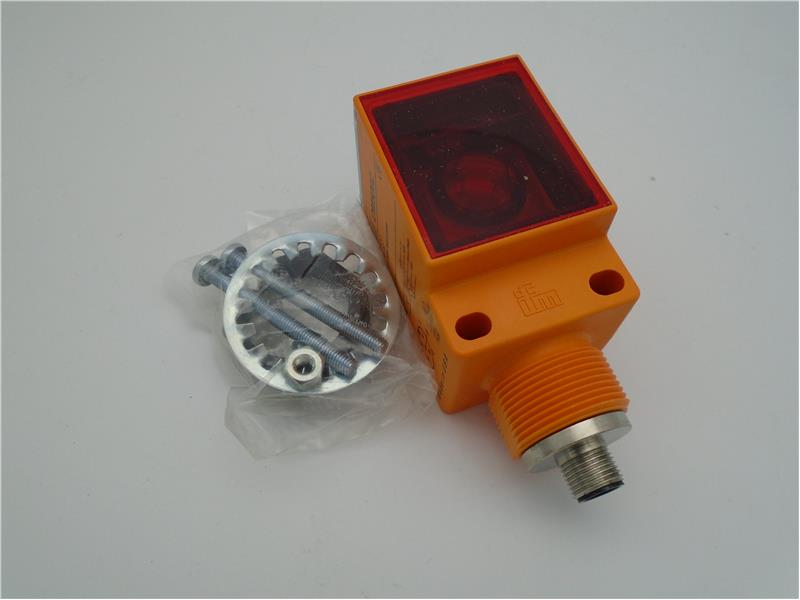 EFECTOR OME-FCKG/US-100-OM5002