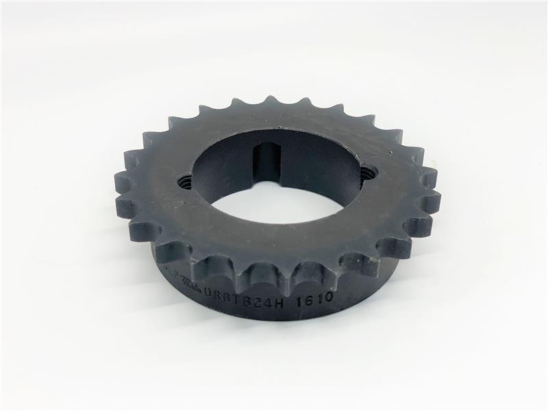 MARTIN SPROCKET & GEAR INC 08BTB24H
