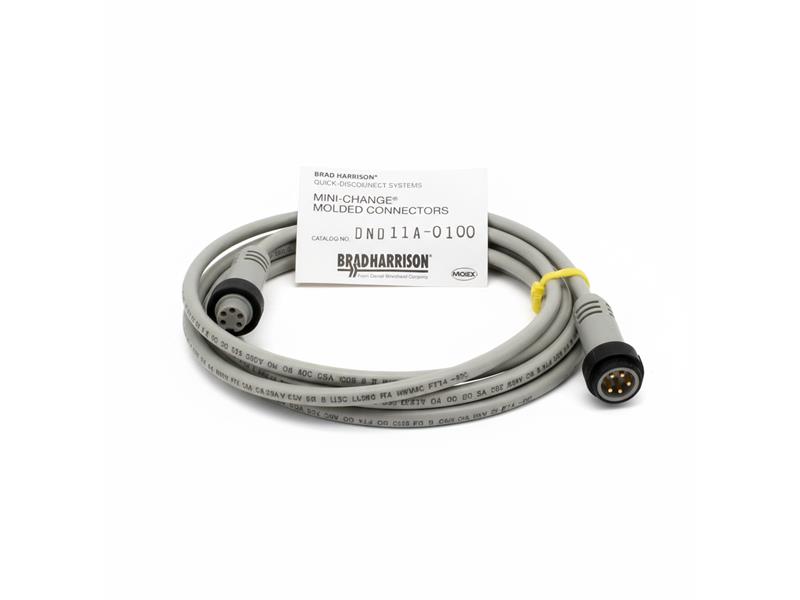 MOLEX DND11A-0100