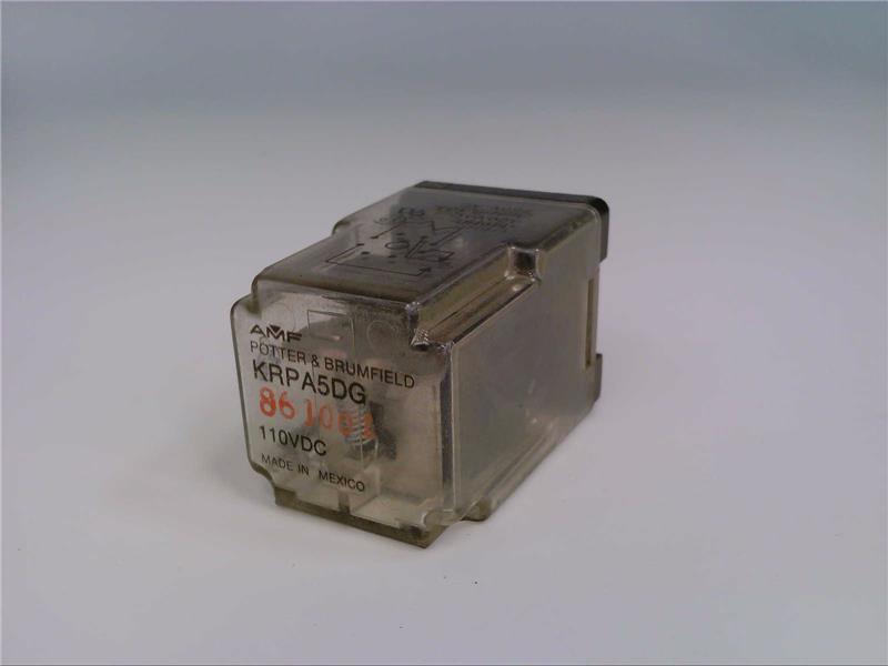 TE CONNECTIVITY KRPA-5DG-110