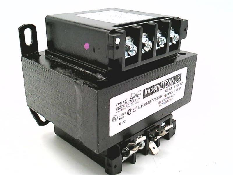 MICRON INDUSTRIES CORPORATION B100MBT713XK