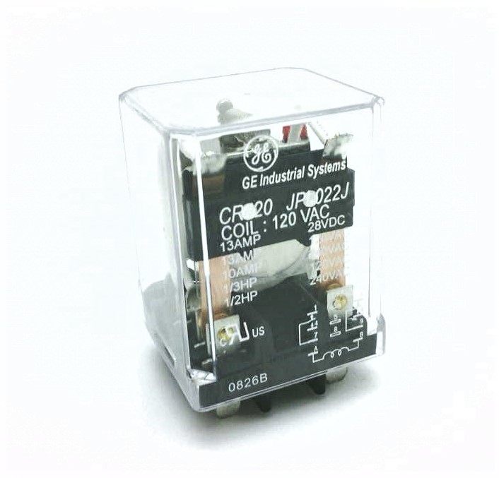 GENERAL ELECTRIC CR420JPL022J