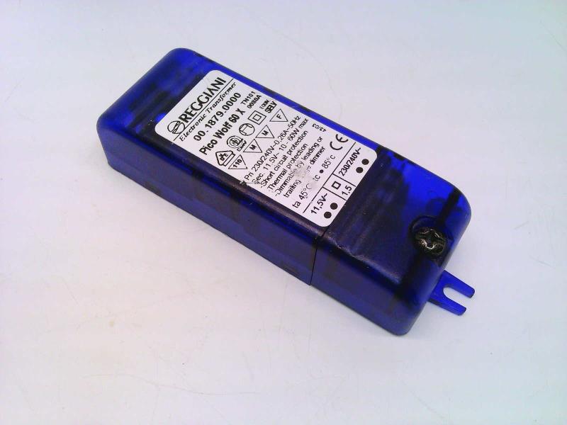 REGGIANI 00.1879.000