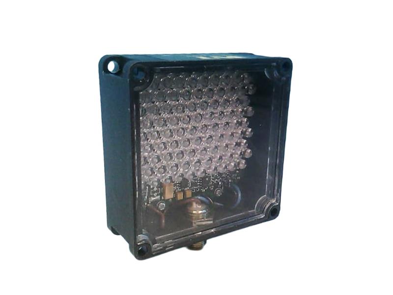 COGNEX IDRA