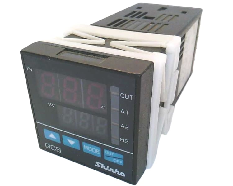 GCS-23A-R/R-BK by SHINKO TECHNOS