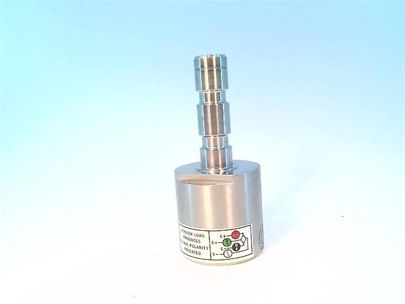 STRAINSERT CPA-0.75-1-SS-X