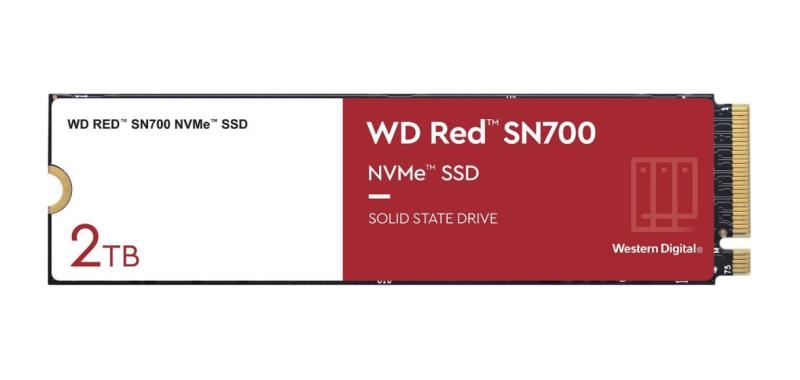 WESTERN DIGITAL WDS200T1R0C