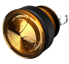 FLOYD BELL INC TLM87Y-930-S